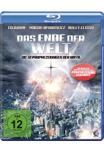 Das Ende der Welt Blu-ray-Cover