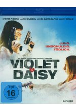 Violet & Daisy Blu-ray-Cover