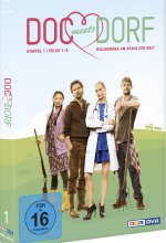 Doc meets Dorf  [2 DVDs] DVD-Cover