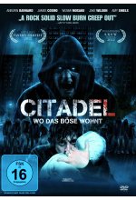 Citadel - Wo das Böse wohnt DVD-Cover