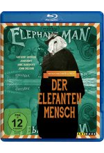 Der Elefantenmensch Blu-ray-Cover