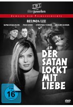 Der Satan lockt mit Liebe DVD-Cover