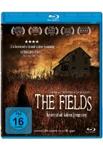 The Fields Blu-ray-Cover