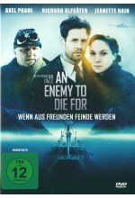 An Enemy to Die For DVD-Cover