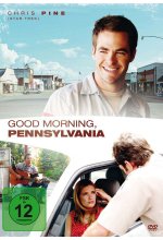 Good Morning, Pennsylvania DVD-Cover