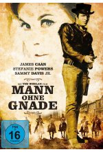 Mann ohne Gnade DVD-Cover