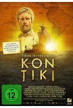 Kon-Tiki DVD-Cover