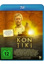 Kon-Tiki Blu-ray-Cover