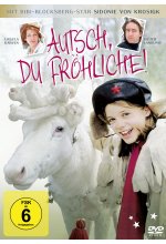 Autsch, du fröhliche! DVD-Cover