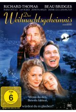 Das Weihnachtsgeheimnis DVD-Cover