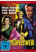 Das Teufelsweib DVD-Cover