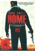Home Sweet Home - Uncut Edition DVD-Cover