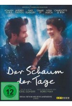 Der Schaum der Tage  [SE] [2 DVDs] DVD-Cover