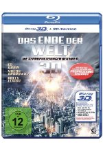 Das Ende der Welt Blu-ray 3D-Cover