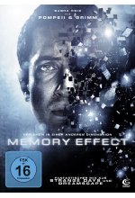 Memory Effect DVD-Cover