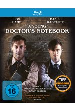 A Young Doctor's Notebook Blu-ray-Cover