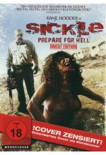 Sickle - Uncut DVD-Cover