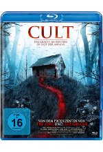 Cult Blu-ray-Cover