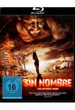 Sin Nombre - Life Without Hope Blu-ray-Cover