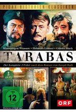 Tarabas  [2 DVDs] DVD-Cover