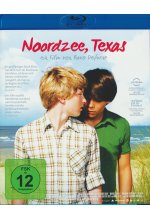 Noordzee, Texas  (OmU) Blu-ray-Cover