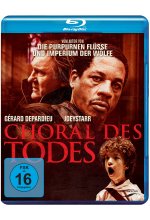 Choral des Todes Blu-ray-Cover