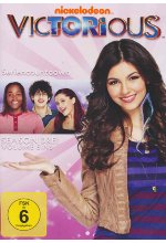 Victorious - Season 3.1  [2 DVDs] DVD-Cover