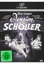Pension Schöller DVD-Cover