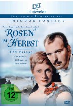 Rosen im Herbst DVD-Cover