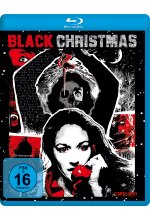 Black Christmas Blu-ray-Cover