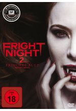 Fright Night 2 - Frisches Blut DVD-Cover