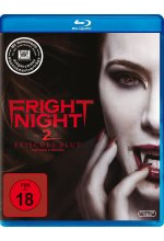 Fright Night 2 - Frisches Blut Blu-ray-Cover