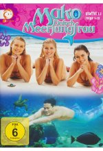 Mako - Einfach Meerjungfrau - Staffel 1.1/Folge 01-13  [2 DVDs] DVD-Cover