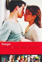 Tempo - Edition der Standard DVD-Cover