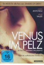 Venus im Pelz DVD-Cover