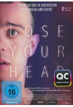 Lose Your Head DVD-Cover