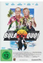 Bula Quo! DVD-Cover