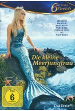 Die kleine Meerjungfrau - 6 auf einen Streich DVD-Cover