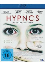 Hypnos - Traum oder Realität? Blu-ray-Cover