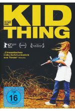 Kid-Thing  (OmU) DVD-Cover