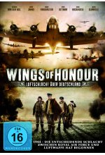 Wings of Honour - Luftschlacht über Deutschland DVD-Cover