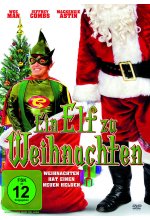 Ein Elf zu Weihnachten DVD-Cover