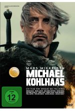 Michael Kohlhaas DVD-Cover