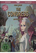 The Congress DVD-Cover