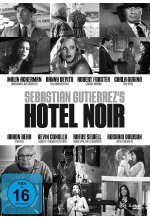 Hotel Noir DVD-Cover