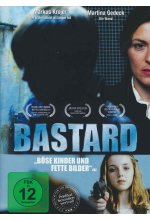 Bastard DVD-Cover