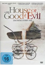 House of Good & Evil - Das Böse stirbt nie DVD-Cover