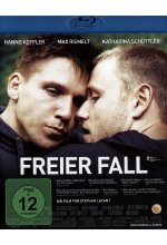 Freier Fall Blu-ray-Cover