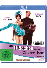 Das Mädchen aus der Cherry-Bar Blu-ray-Cover