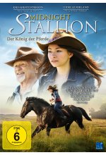 Midnight Stallion - Der König der Pferde DVD-Cover